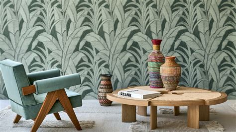 Arte’s latest wallcovering launch is inventive and original | Homes & Gardens