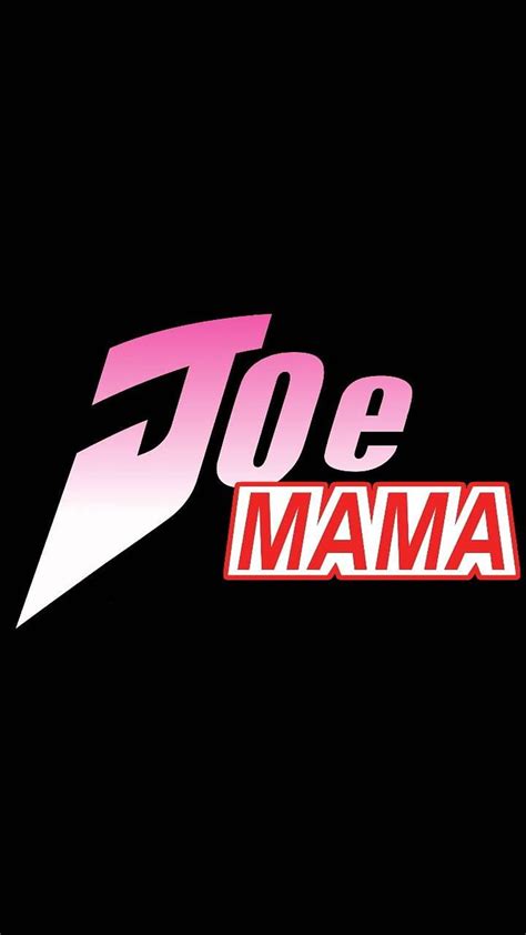 Joe mama by Trippy_Dumnut HD phone wallpaper | Pxfuel