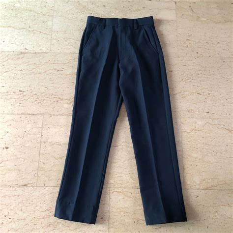 Temasek Secondary School Uniform, Women's Fashion, Bottoms, Other Bottoms on Carousell