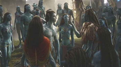 10 Geeky Things You Didn't Know About The Avatar Movie