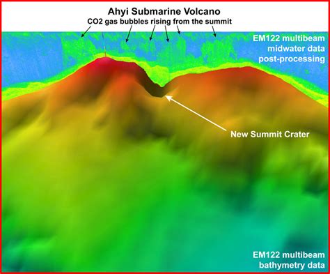 Global Volcanism Program | 20th Anniversary of the Smithsonian / USGS Weekly Volcanic Activity ...