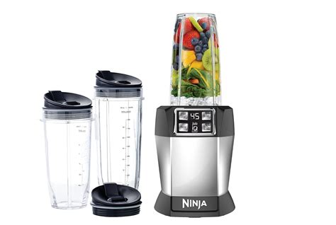 Finding The Best Ninja Blender – Jeanette’s Buying Guide And Reviews