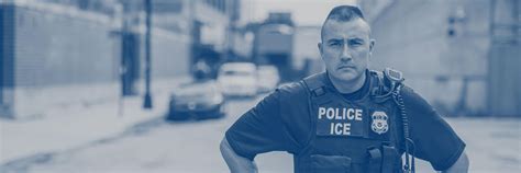 Deportation Officer | ICE