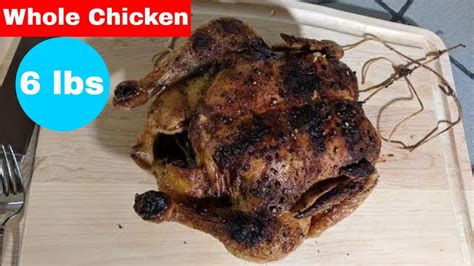 The Most Shared Air Fryer Xl whole Chicken Of All Time – Easy Recipes To Make at Home