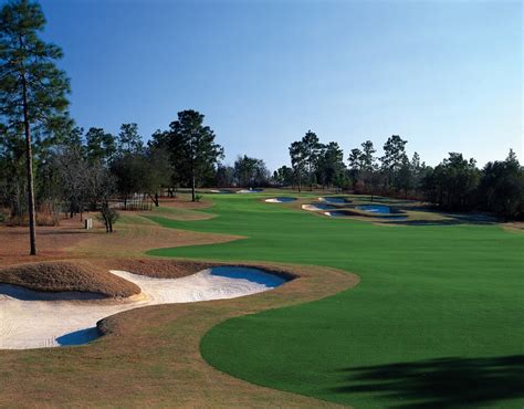 Black Diamond Ranch: Florida Golf With Some Big Surprises