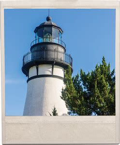 Amelia Island Lighthouse - Orlando Magazine