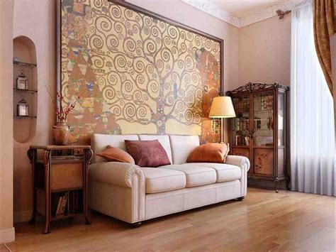 Large Wall Decor Ideas for Living Room - Decor Ideas