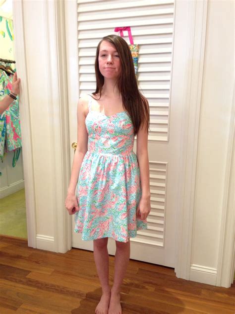 Andrea's dress Andrea Dress, Ladies Dresses, Lilly Pulitzer, Lillies, Bridesmaid Dresses, Summer ...