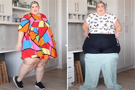 I’m plus size – I tried Shein’s new curve collection, the sizing was so ...