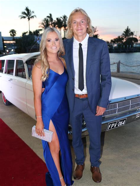 100+ PHOTOS: Miami State High School formal | Gold Coast Bulletin