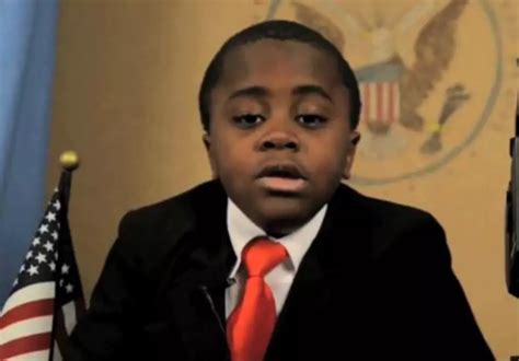 A Pep Talk From Kid President [VIDEO]