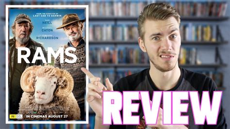 Rams (2020) - Movie Review - YouTube