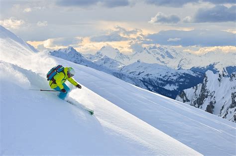 奧地利萊希，皇室御用滑雪勝地 | TRAVELER Luxe