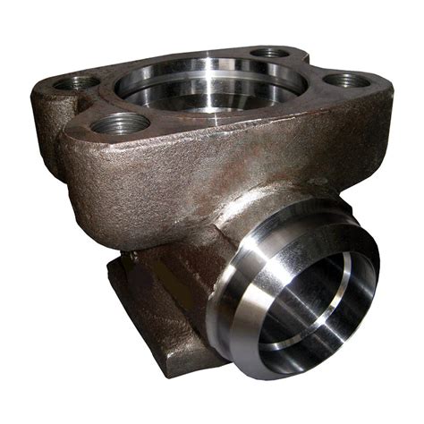 Alloy Steel Body Gate Valve Manufacturer | Teamco