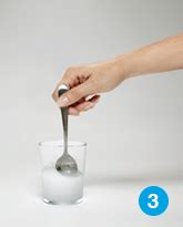 How to Prepare Renvela Powder | Renvela® (sevelamer carbonate)