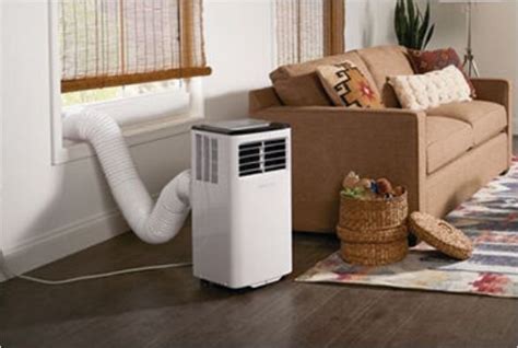 Eco-friendly Cooling: Energy-Efficient Features in Portable AC Units ...