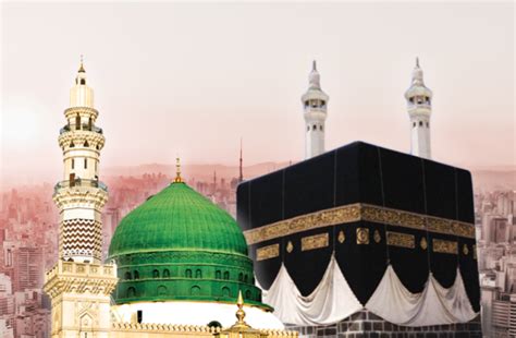 Makka Madina & Hajj Travel Information - Gulfinside