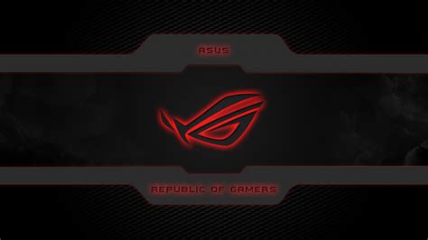 ASUS ROG 4K Wallpaper - WallpaperSafari