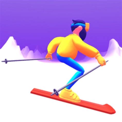 Snow Riders 3D by Ceyhun Tasci