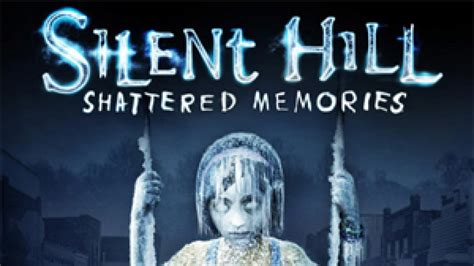 Silent Hill: Shattered Memories Review - Giant Bomb