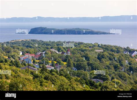 Carbonear, Newfoundland, Canada Stock Photo - Alamy