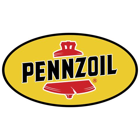 Pennzoil Logo PNG Transparent & SVG Vector - Freebie Supply