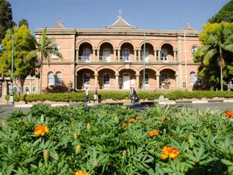 Pietermaritzburg's Historic Buildings - Pietermaritzburg Tourism Association