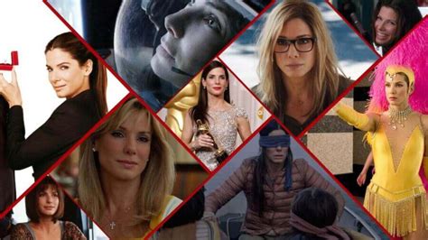 List of Movies Starring Sandra Bullock on Netflix - What's on Netflix