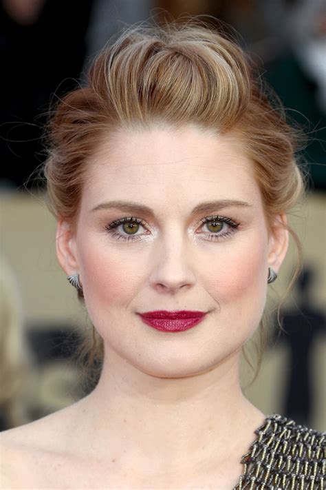 Alexandra Breckenridge - Profile Images — The Movie Database (TMDb)