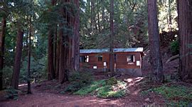 Fernwood Campground & Resort :: Big Sur, California