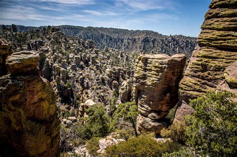 VISIT THE LEAST-VISITED U.S. NATIONAL PARK