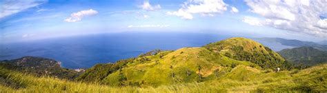 Things to do in Mabini, Batangas, Philippines (Mt. Gulugod Baboy & more)