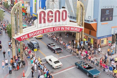 Hot August Nights: Reno Attractions Review - 10Best Experts and Tourist ...