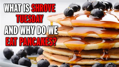 Shrove Tuesday 2019: Meaning Behind It; Top Facts About Pancake Day