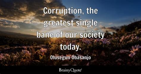 Olusegun Obasanjo Quotes - BrainyQuote