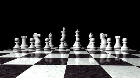 Chess Board Wallpaper (72+ pictures) - WallpaperSet