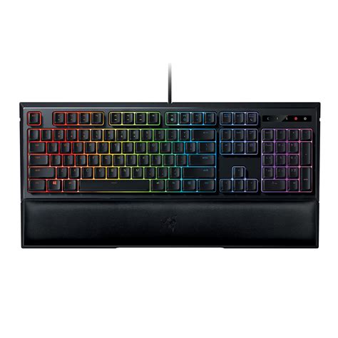 Buy Razer Ornata Chroma Gaming Keyboard: Hybrid Mechanical Key Switches ...