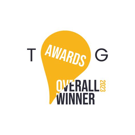 2023 Winners Gallery » The TOG Awards