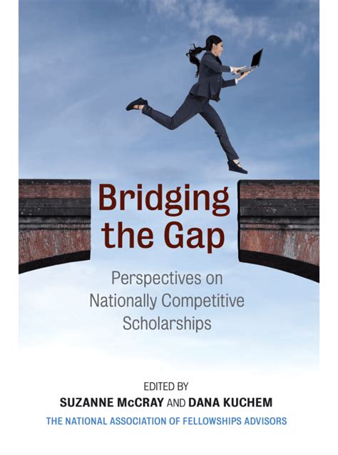 Bridging the Gap | University of Arkansas Press