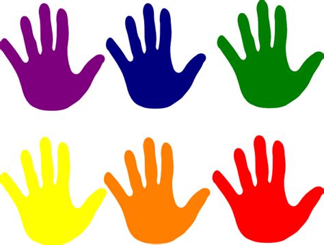 Free Little Hand Cliparts, Download Free Little Hand Cliparts png images, Free ClipArts on ...