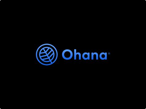 Ohana Logo Concepting by Felix Haas on Dribbble