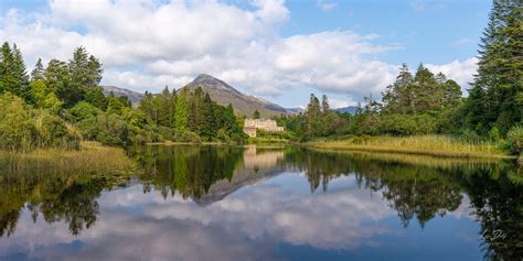 Ballynahinch Castle, Ireland