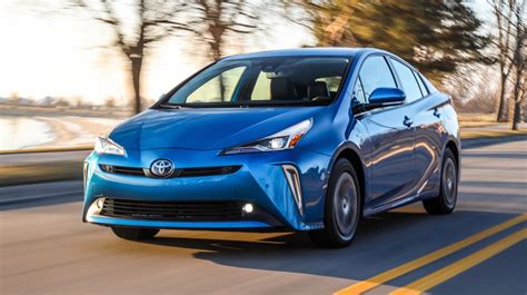 2019 Toyota Prius AWD-e Review: A more capable hybrid - The Torque Report