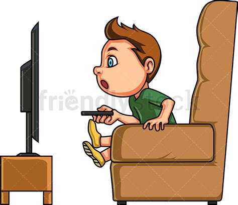 clipart watching tv 20 free Cliparts | Download images on Clipground 2024