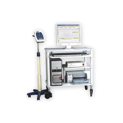 Neurology Equipment - PSG Polysomnograph Manufacturer from Pune