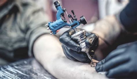 The 15 Best Tattoo Machine Brands Reviews & Guide 2023