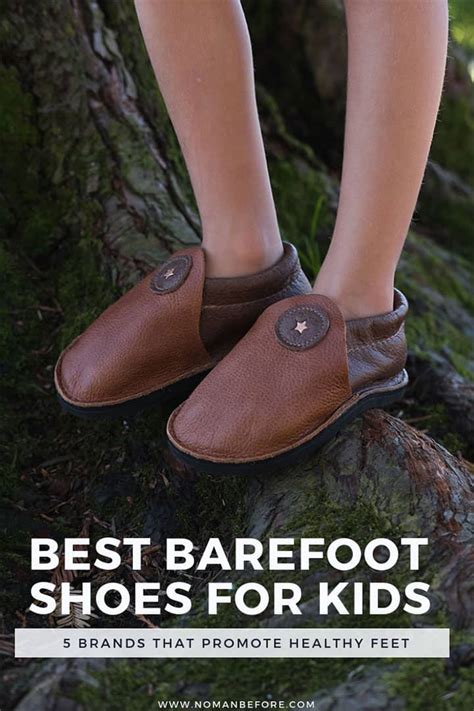 7 Best Barefoot Shoes for Kids (Great for Exploring the Outdoors)