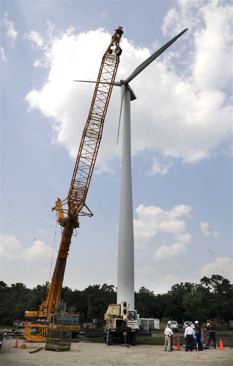 Pricey VA wind turbines around U.S. remain idle | kare11.com