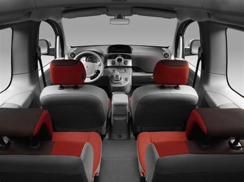 2009 Renault Kangoo - Interior Pictures - CarGurus