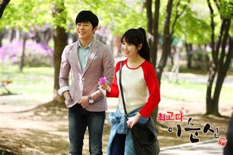 You Are The Best! Lee Soon-Shin - AsianWiki